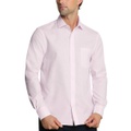 Tommy Hilfiger Mens Regular Fit Dress Shirt