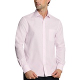 Tommy Hilfiger Mens Regular Fit Dress Shirt
