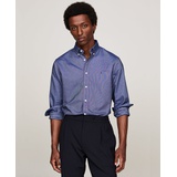 Tommy Hilfiger Mens Regular Fit Heritage Oxford Shirt