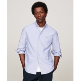 Tommy Hilfiger Mens Regular Fit Heritage Oxford Shirt