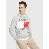 TOMMY HILFIGER Essential Logo Hoodie