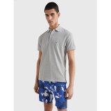 TOMMY HILFIGER Regular Fit 1985 Stretch Polo