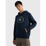 TOMMY HILFIGER Flag Logo Hoodie