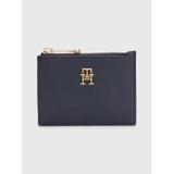 TOMMY HILFIGER Slim Line Zip Wallet