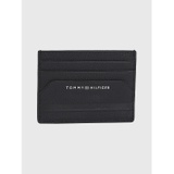 TOMMY HILFIGER Hilfiger Leather Card Holder