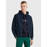 TOMMY HILFIGER Tech Twill Bomber