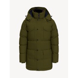 TOMMY HILFIGER Hooded Utility Parka