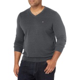 Tommy Hilfiger Signature Solid V-Neck