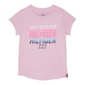 Tommy Hilfiger Kids THS Hilfiger X 3 Tee (Big Kids)