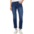 Tommy Hilfiger Tribec Straight Ankle in Rem Wash