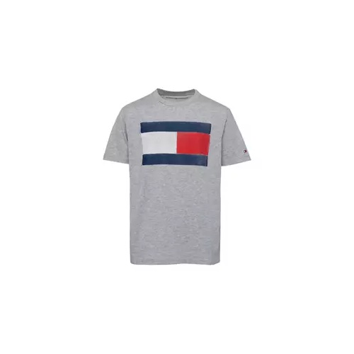 타미힐피거 Boys 8-20 Vintage Flag T-Shirt