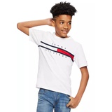 Boys 8-20 Signature Short Sleeve T Shirt