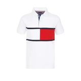 Boys 4-7 Gary Polo Shirt