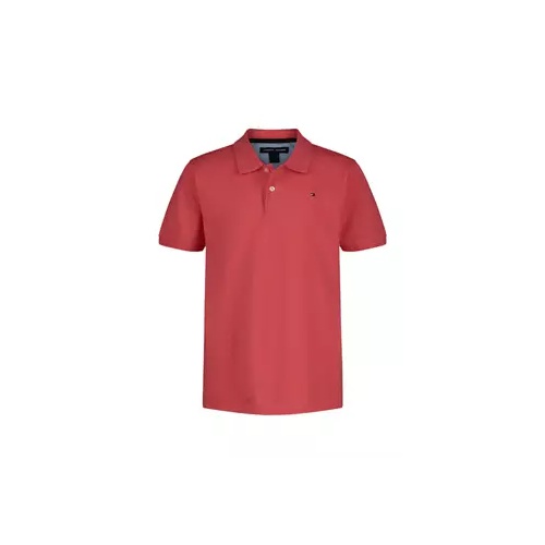 타미힐피거 Boys 8-20 Ivy Polo Shirt