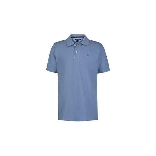 타미힐피거 Boys 8-20 Solid Polo Shirt