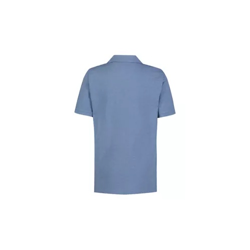 타미힐피거 Boys 8-20 Solid Polo Shirt