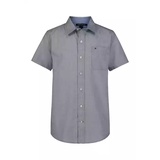 Boys 8-20 End on End Button Down Shirt