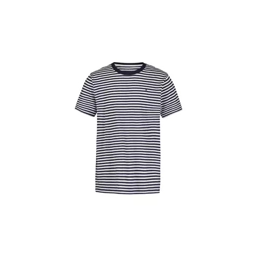 타미힐피거 Boys 8-20 Clean Stripe T-Shirt