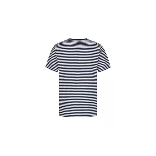 타미힐피거 Boys 8-20 Clean Stripe T-Shirt