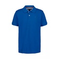 Boys 4-7 Stretch Ivy Polo Shirt