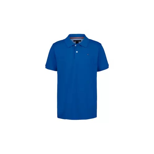 타미힐피거 Boys 4-7 Stretch Ivy Polo Shirt