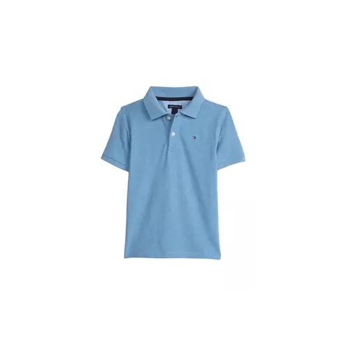 타미힐피거 Boys 4-7 Ivy Polo Shirt