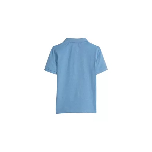 타미힐피거 Boys 4-7 Ivy Polo Shirt