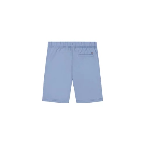 타미힐피거 Boys 8-20 Solid Shorts