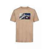 Boys 4-7 Street Short Sleeve Graphic T-Shirt