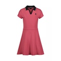 Girls 7-16 Johnny Collar Dress