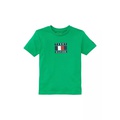 Boys 4-7 Global Stripe T-Shirt