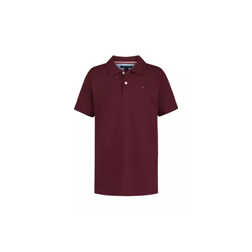 타미힐피거 Boys 8-20 Stretch Ivy Polo Shirt