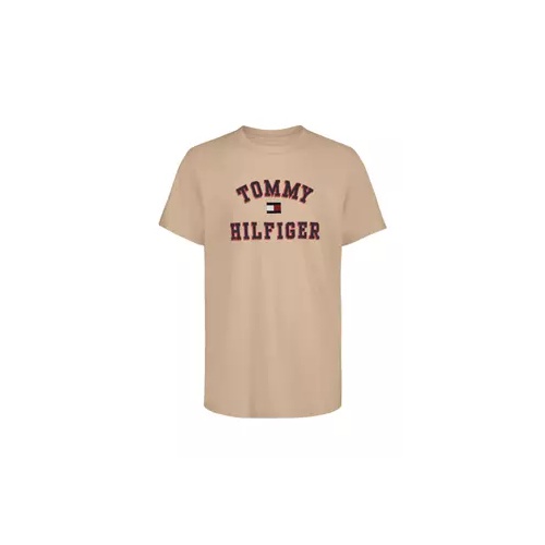 타미힐피거 Boys 8-20 Varsity Logo Graphic T-Shirt