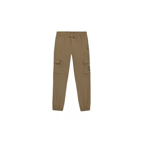 타미힐피거 Boys 4-7 Cargo Joggers