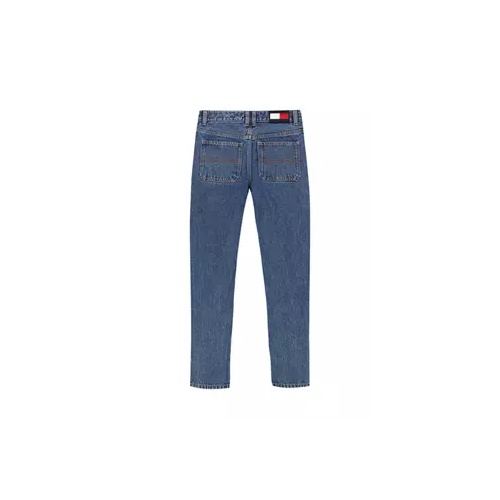 타미힐피거 Boys 4-7 Relaxed Tapered Denim Jeans