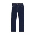 Girls 7-16 Mid Rise Flare Jeans