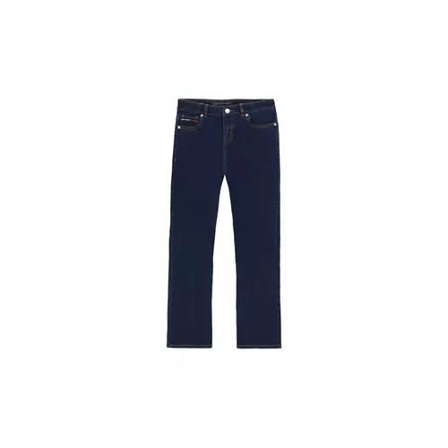 타미힐피거 Girls 7-16 Mid Rise Flare Jeans