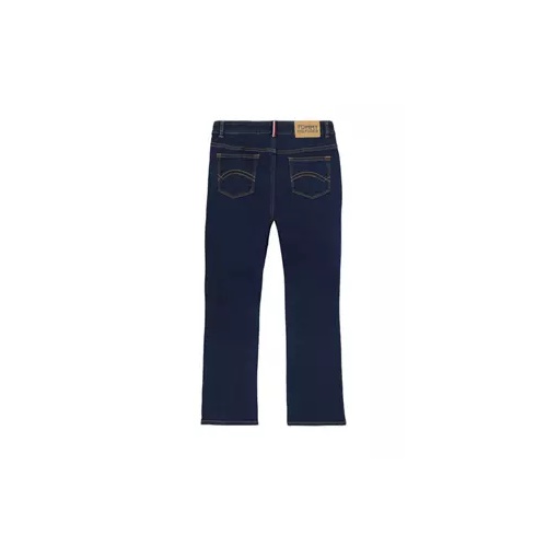 타미힐피거 Girls 7-16 Mid Rise Flare Jeans