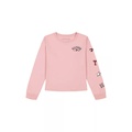 Girls 7-16 Mascot Long Sleeve T-Shirt