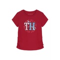 Girls 7-16 Floral Graphic T-Shirt