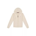Girls 7-16 Zip Long Sleeve Sweater