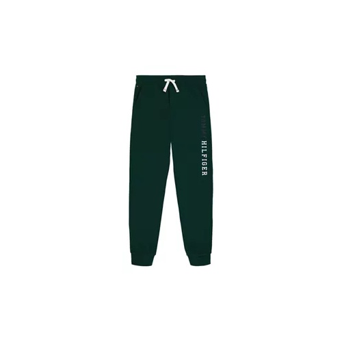 타미힐피거 Boys 8-20 Leg Printed Joggers