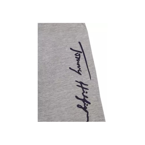 타미힐피거 Boys 8-20 Signature Script Joggers