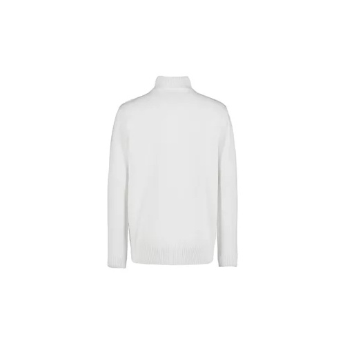 타미힐피거 Boys 8-20 1/4 Zip Solid Sweater Knit Pullover