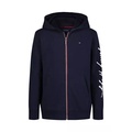 Boys 8-20 Signature Zip Hoodie