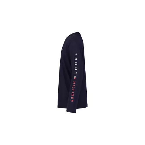 타미힐피거 Boys 8-20 Tomas Long Sleeve T-Shirt