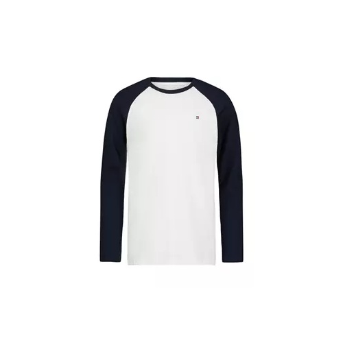 타미힐피거 Boys 8-20 Long Raglan Sleeve T-Shirt