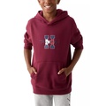 Boys 8-20 Logo Graphic Pullover