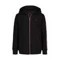 Boys 8-20 Signature Zip Front Hoodie