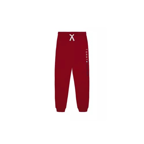 타미힐피거 Boys 8-20 Logo Pull On Joggers